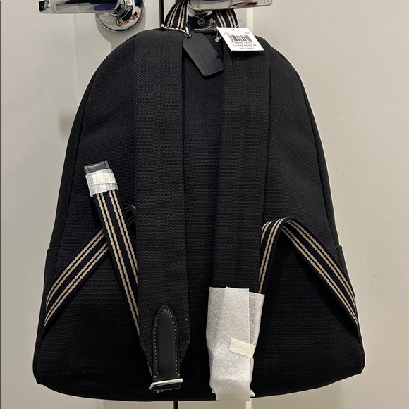 Coach (NWT) Cargo Backpack - Picture 14 of 17